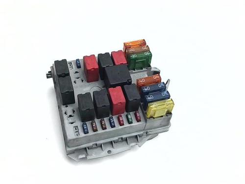 Used Fuse box Fuse box FIAT PUNTO (188_) 1.9 JTD (86 hp) 40085813 40085813