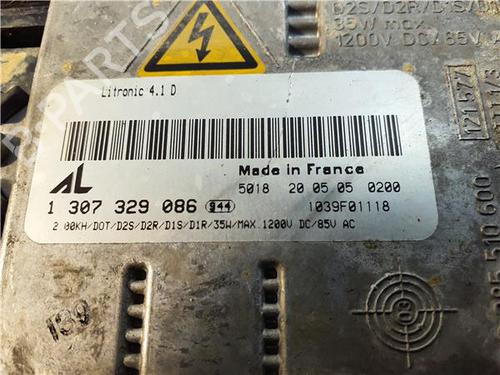 Modulo elettronico Modulo elettronico 38370860 38370860