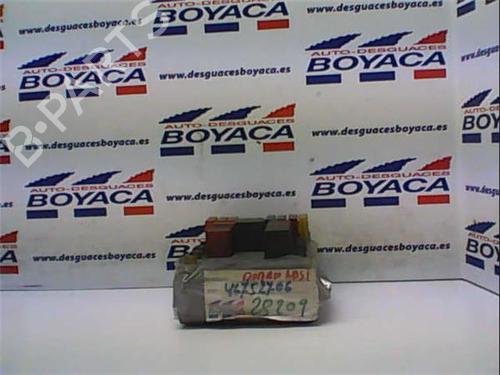 Elektronisk modul Elektronisk modul 38398922 38398922