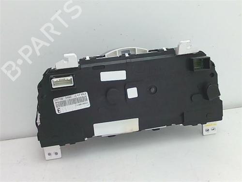 Instrument cluster MAZDA 2 Hatchback (DL, DJ) 1.5 SKYACTIV-G | BP38384542C47 - Image 6