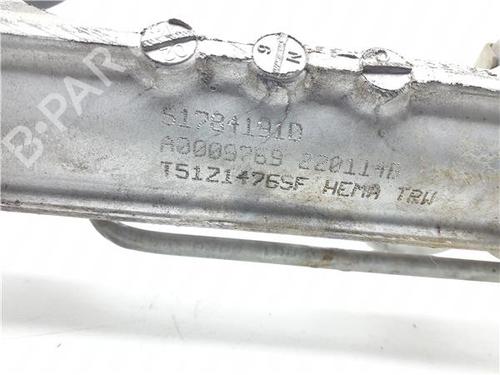 Steering rack PEUGEOT BIPPER (AA_) 1.3 HDi 75 | BP38398686M22 - Image 3