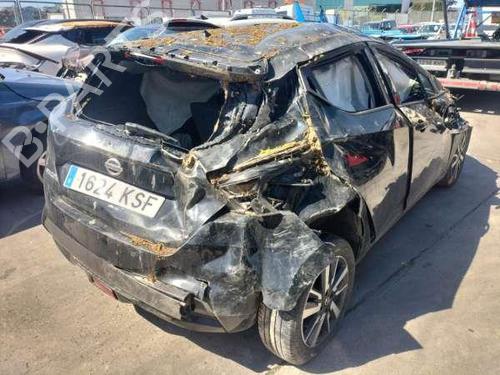 Engine NISSAN MICRA V (K14) 1.5 DCI | BP38387717M1 - Image 11