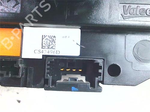 Forlygtekontakt CITROËN C3 III (SX) 1.5 BlueHDi 100 (SXYHYP, SXYHTU) | BP38538775I24 - Image 5