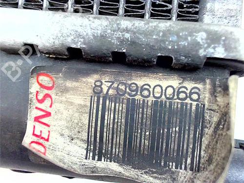 Water radiator CITROËN C3 II (SC_) 1.4 HDi 70 (SC8HZC, SC8HR0, SC8HP4) | BP39962246M31 - Image 5
