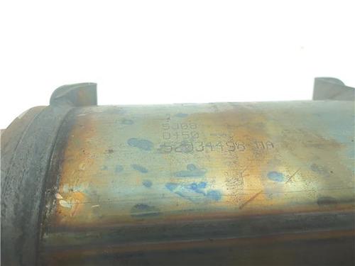 Catalyst FIAT PANDA VAN (312_, 519_) 1.2 (312CXA1A, 312DXA1A) | BP38386680M10 - Image 4