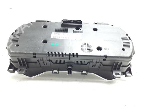 Instrument cluster RENAULT CLIO V (B7_) 1.3 TCe 130 (B7MF) | BP38396515C47 - Image 3