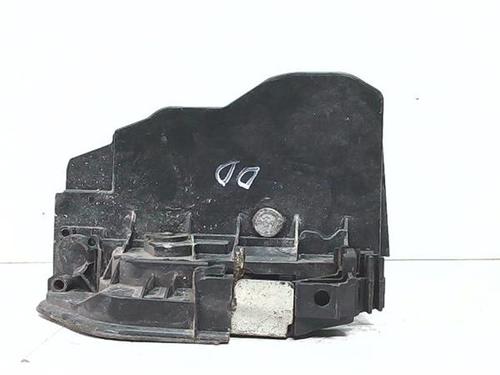 Used Front right lock Front right lock 38375932 38375932