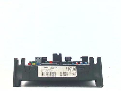 Used Fuse box Fuse box 38393845 38393845