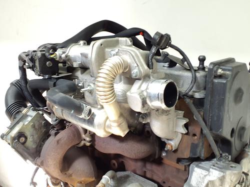 Engine FORD FOCUS II Saloon (DB_, FCH, DH) 1.8 TDCi | BP38334201M1 - Image 12