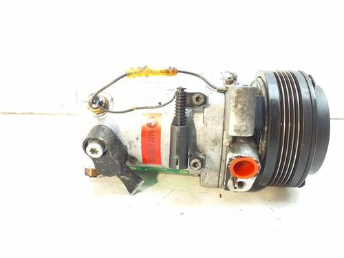 AC compressor BMW 3 (E46) 320 d | BP38371276M34 - Image 4
