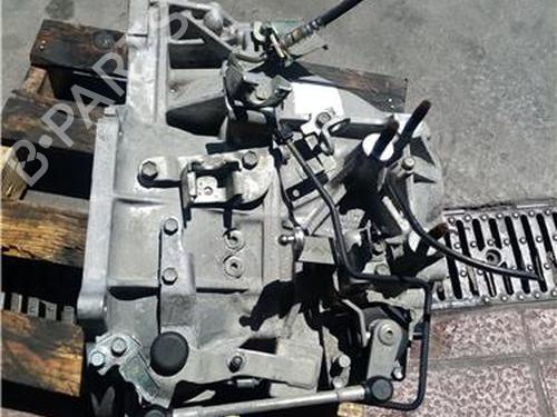gearbox-mitsubishi-asx-ga_w_-2009-38353195 main image