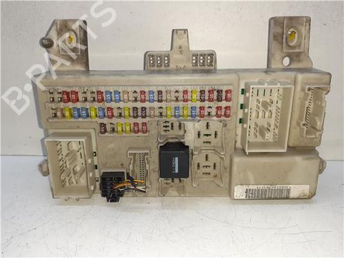 Electronic module FORD FOCUS C-MAX (DM2) 1.6 TDCi | BP38358151M83 - Image 5