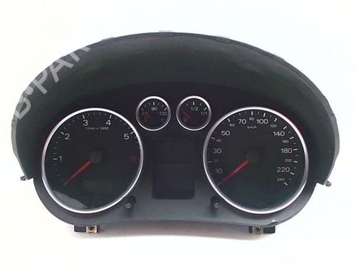 Used Instrument cluster Instrument cluster 38381474 38381474