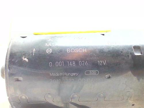 Starter BMW 1 (F20) 116 d | BP39956230M8 - Image 3