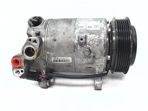 AC compressor BMW 3 (E90) 325 i | BP38380654M34 - Image 4