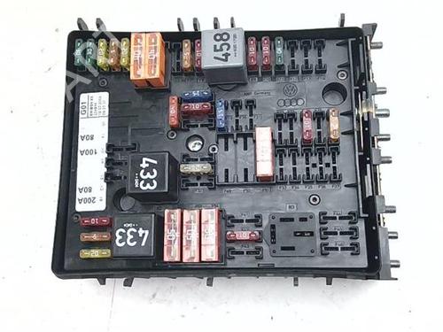 Used Fuse box Fuse box 38362712 38362712