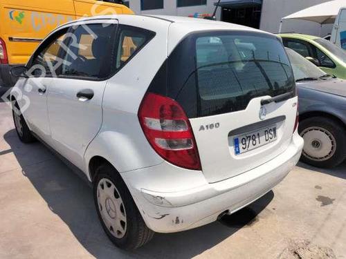 Engine MERCEDES-BENZ A-CLASS (W169) A 160 CDI (169.006, 169.306) | BP38364042M1 - Image 6