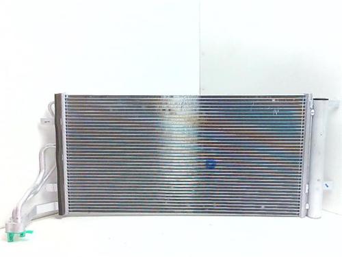 Used AC radiator AC radiator 38378944 38378944