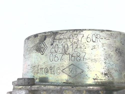 Vacuum pump RENAULT TRAFIC III Van (FG_) 1.6 dCi 120 (FGMB, FGMC) | BP38392557M80 - Image 3