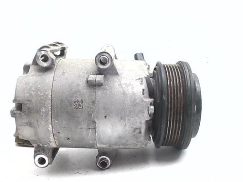 AC compressor FORD FIESTA VI (CB1, CCN) 1.5 TDCi | BP38381254M34 - Image 2