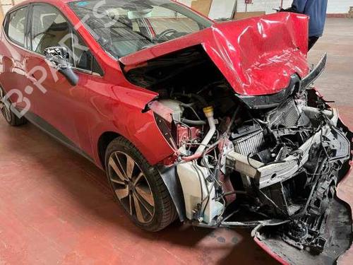 Subframe RENAULT CLIO IV Hatchback Van (BH_) 0.9 TCe 90 | BP38371913M9 - Image 2