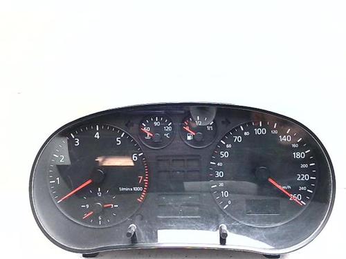 Used Instrument cluster Instrument cluster 38388451 38388451