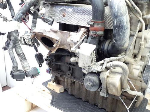 Engine CHRYSLER GRAND VOYAGER V (RT) 2.8 CRD | BP39033130M1 - Image 10