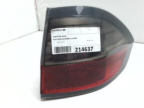 Fanale posteriore destro Fanale posteriore destro 38371234 38371234