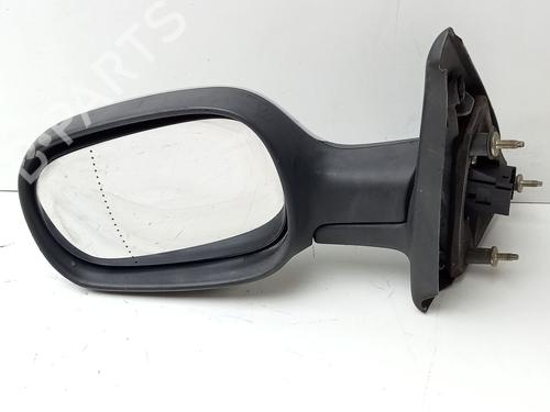 Used Left mirror Left mirror 38625870 38625870