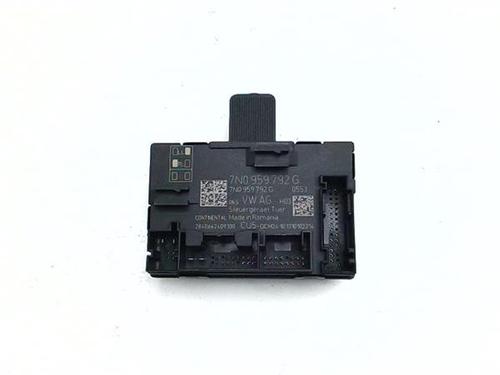Used Electronic module Electronic module 38376059 38376059