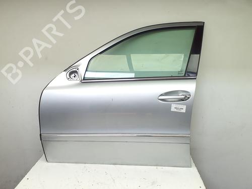 left-front-door-mercedes-benz-e-class-w211-2002-2003-2004-2005-2006-2007-2008-2009-38409778 main image