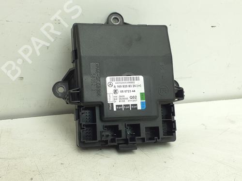 Used Control unit Control unit MERCEDES-BENZ A-CLASS (W169) A 180 CDI (169.007, 169.307) (109 hp) 39962396 39962396