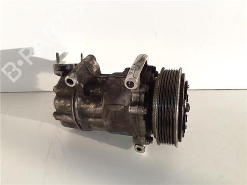 Used AC compressor AC compressor 38374446 38374446