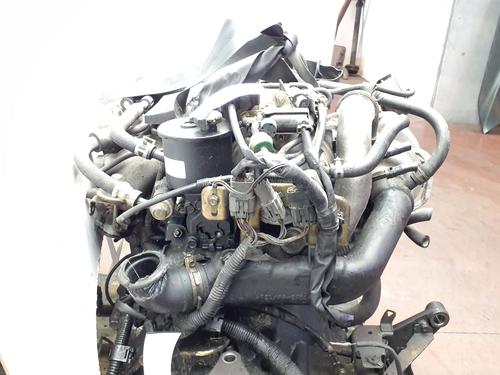 Engine MAZDA 323 F VI Hatchback (BJ) 2.0 TD | BP38334620M1 - Image 3