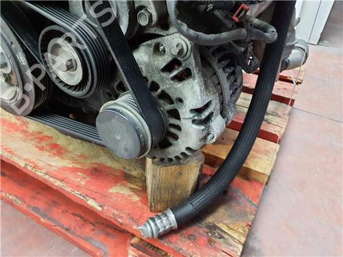 Alternator OPEL MERIVA B MPV (S10) 1.7 CDTI (75) | BP38397357M7 - Image 3