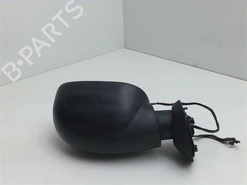Right mirror DACIA LOGAN (LS_) 1.5 dCi (LS0K) | BP38372194C27 - Image 3