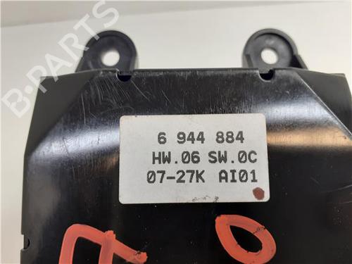 Switch BMW 5 (E60) 520 d | BP38363164I30 - Image 2