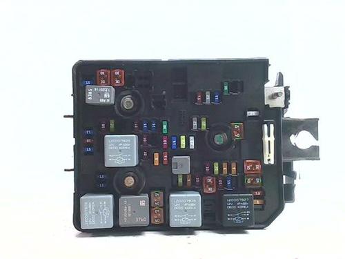 Caja reles / fusibles Caja reles / fusibles 38396245 38396245