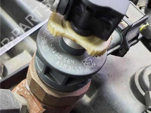 Engine KIA SPORTAGE III (SL) 1.7 CRDi | BP38398308M1 - Image 6