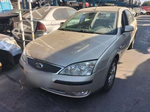 Left headlight FORD MONDEO III (B5Y) 2.0 TDCi | BP38392349C28 - Image 6
