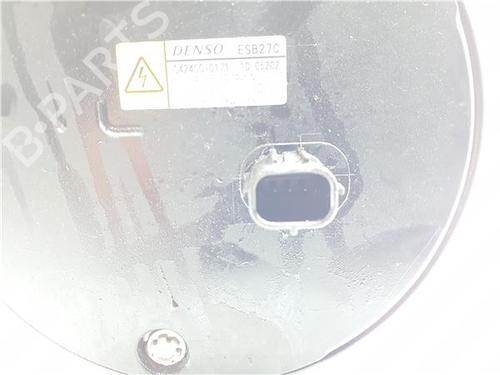 AC compressor LEXUS UX (_AA1_, _AH1_, _MA1_) 250h (MZAH10) | BP38395317M34 - Image 6