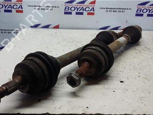 Used Left front driveshaft Left front driveshaft 38407564 38407564