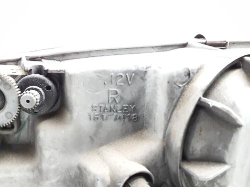 Right headlight MITSUBISHI ECLIPSE I (D2_A) 2.0 i 16V 4WD (D22A, D27A) | BP38361653C29 - Image 6