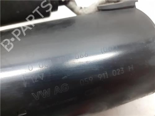 Starter AUDI A4 B6 (8E2) 2.5 TDI | BP38360175M8 - Image 4
