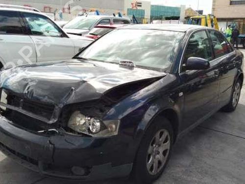Instrument cluster AUDI A4 B6 (8E2) 1.9 TDI | BP38386703C47 - Image 10