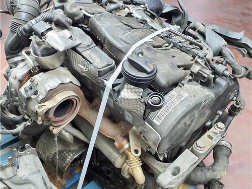 Engine VW SCIROCCO III (137, 138) 2.0 TDI | BP38380269M1 - Image 10