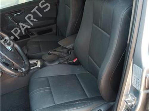 Sæde sæt BMW X3 (E83) xDrive 20 d | BP38389483C78 - Image 6