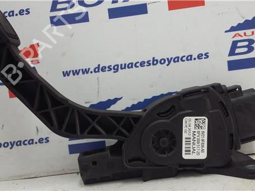 pedal-ford-fiesta-vi-cb1-ccn-2008-38407389 main image