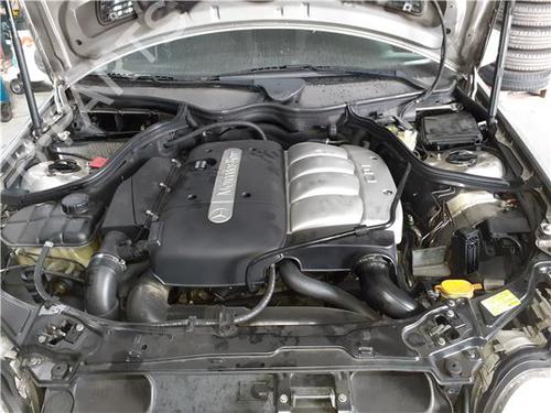 Used Engine Engine 38358947 38358947