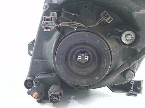 Right headlight SUZUKI SWIFT III (MZ, EZ) 1.3 (RS413, ZC11S) | BP38375378C29 - Image 5
